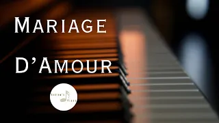 Mariage d’Amour | Performed by Andrew’s Piano