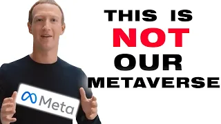 Something isn't right about Meta's Metaverse