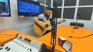 Bruno & Marrone - Amor de carnaval / Um bom perdedor (Um Buen perdedor) (Ao Vivo) Marco Abreu