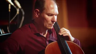 Pau Casals: Song of the Birds - Matthias Michael Beckmann, 5-string cello & Elena Braslavsky, piano