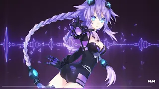 Nightcore- Touch The Clouds [Hands Up/ Hardstyle]