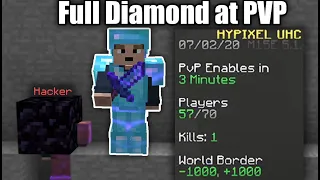 THE PERFECT HYPIXEL UHC