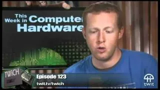 This Week in Computer Hardware 123: Just, Ignore That Temperature