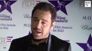 Danny Dyer Interview Run For Your Wife
