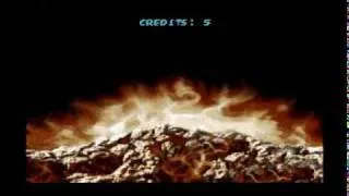 Primal Rage PC Game - Intro