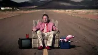 Doug Stanhope .. Voice of America.