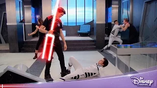 Lab Rats: 3 mod 3 - Disney Channel Danmark