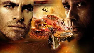 Неуправляемый. Unstoppable (2010) — Трейлер