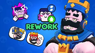 Frank Rework and more coming soon!?