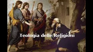Teologia delle Religioni  La Storia