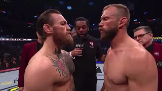 Mcgregor Vs Cowboy UFC 246 FULL FIGHT!