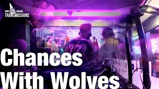 Chances With Wolves @ Times Square Transmissions (Dec 29, 2018)