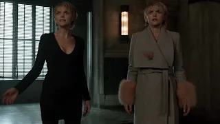 Two Barbara - Who Is The Imposter? (Gotham TV Series)