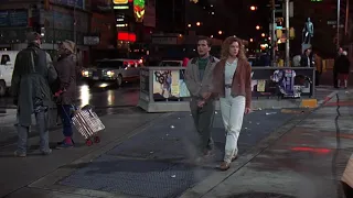 Пятница 13-е Часть 8: Джейсон штурмует Манхэттен (1989) Добро пожаловать в Нью-Йорк