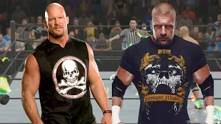 Stone Cold Podcast w/ Triple H (My Initial Thoughts)