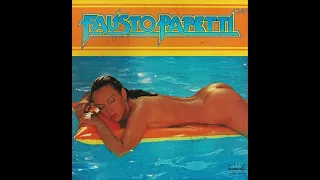 A2  Acquaplano   - Fausto Papetti – 36ª Raccolta - 1983 Italy Vinyl Rip HQ Audio