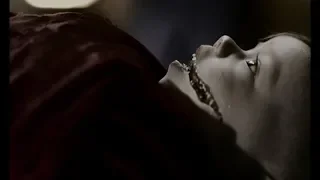 Mortal Kombat Legacy - Kitana And Mileena Birth