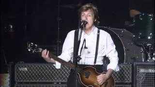 Paul McCartney - Band On The Run (Sao Paulo - Brazil, 2010)