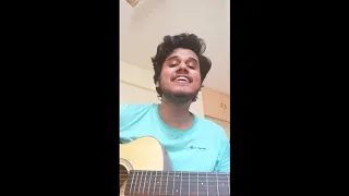 Haareya Acoustic acapella cover