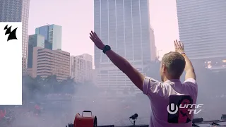 Armin van Buuren & Blasterjaxx feat. 24h - Superman (Live at Ultra Music Festival 2022)