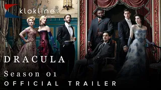 2013 Dracula - Season 01 -  Universal