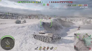 World of Tanks PS4 - Leopard PTA Ace Tanker Carry