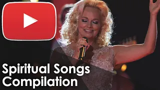 Best Spiritual Song Compilation Part 1 - The Maestro & The European Pop Orchestra (Live Music Video)