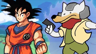 Is Ultra Instinct Fox The MOST OP Character?