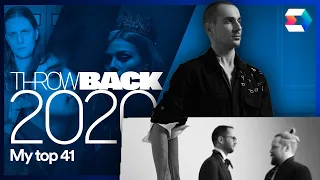 Eurovision: Throwback 2020 - My Top 41