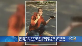 Philadelphia Police Department, DA's Office Speaking Out About Milan Loncar's Murder