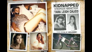 Tara Calico - The Girl in the Photograph - The Craziest Unsolved Mystery