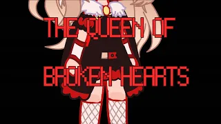 ❌❤️The Queen Of Broken Hearts❤️❌ KREW