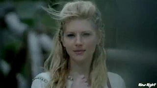 Vikings - Lagertha - Survivor