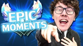 ♥ DIAMOND BULLY - Epic Moments #178