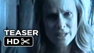 Jessabelle Official Instagram Teaser (2014) - Sarah Snook Horror Movie HD