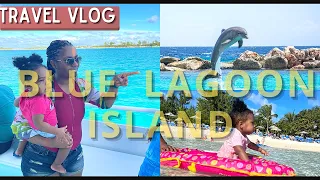 BLUE LAGOON ISLAND TOUR | Nassau Bahamas 2023