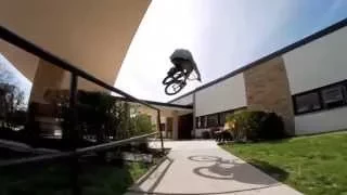 CULTCREW/ SESSIONS CHASE DEHART