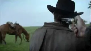 Hell on Wheels 1x04 - "Jamais Je Ne T'oublierai" Promo