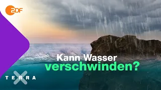 Wie der Wasserkreislauf der Erde funktioniert | Terra X plus