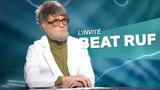 L’invité de la rédaction: Beat Ruf, adjoint du chef de la pharmacie de l’armée