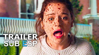 7 DESEOS - Trailer Subtitulado Español Latino 2017 Wish Upon