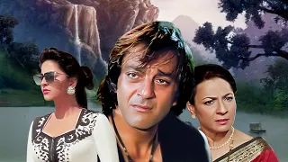 सफारी - Sanjay Dutt | New Release Full Movie HD 2023 | Blockbuster Movie | Bollywood New Movie Hindi