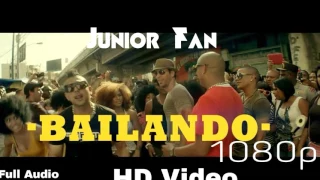 Enrique Iglesias 1080p - Bailando ft. Descemer Bueno, Gente De Zona