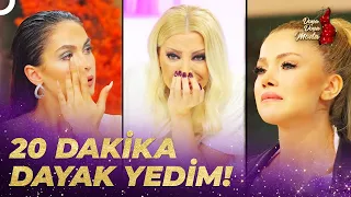 Elisa'nın Çocukluk Travmaları Herkesi Ağlattı! | Doya Doya Moda 83. Bölüm