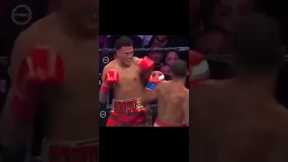 David Benavidez vs Anthony Dirrell#fight