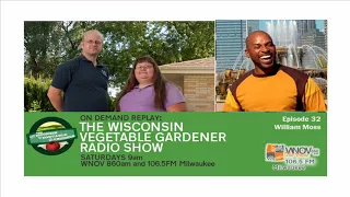 (Audio only) Winterizing  your home & Home made vinegar The Wisconsin Vegetable Gardener Radio Show