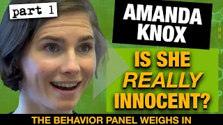 💥 Amanda Knox: Is She Really Innocent?