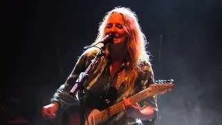 Lissie - Little Lovin' live The Institute, Birmingham 11-03-14