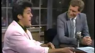 David Letterman vs Jay Leno and NBC Compilation