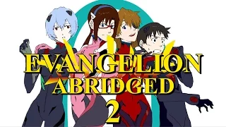 Evangelion Abridged Ep2 (The Beast Named Shinji)